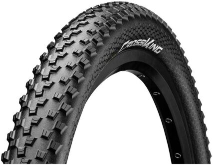 Continental buitenband Cross King 29 x 2.20 (55-622) zwart