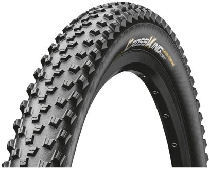 Continental buitenband Cross King II 29 x 2.20 (55-622) Zwart