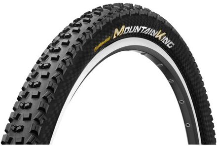 Continental buitenband Mountain King II 29 x 2.30 (58-622) Zwart