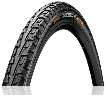 Continental buitenband Ride Tour 24 x 1.75 (47-507) draad Zwart