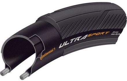 Continental buitenband Ultra Sport III 28 x 1.10 (28-622) zwart