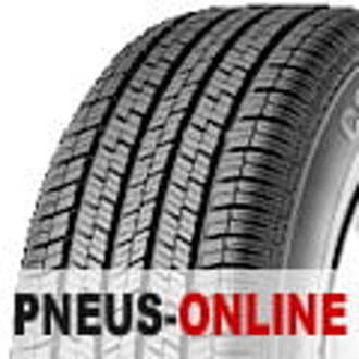 Continental car-tyres Continental 4X4 Contact ( 265/60 R18 110H, MO, met velgrandbescherming, met wangbescherming )