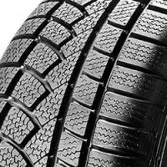 Continental car-tyres Continental 4X4 WinterContact ( 215/60 R17 96H * )