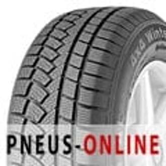 Continental car-tyres Continental 4X4 WinterContact ( 235/65 R17 104H * )