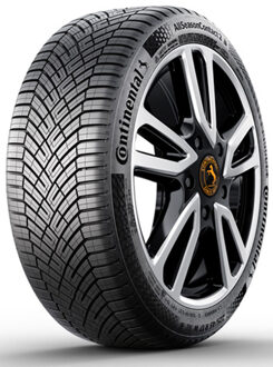 Continental car-tyres Continental AllSeasonContact 2 ( 215/45 R20 95T XL Conti Seal, EVc )