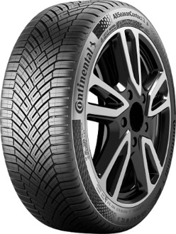 Continental car-tyres Continental AllSeasonContact 2 ( 245/40 R19 98Y XL EVc )