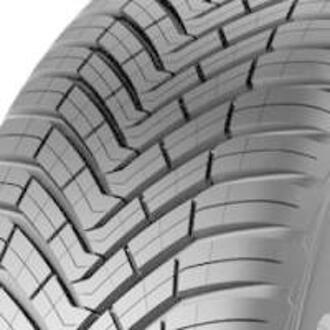 Continental car-tyres Continental AllSeasonContact ( 205/50 R17 93V XL EVc )