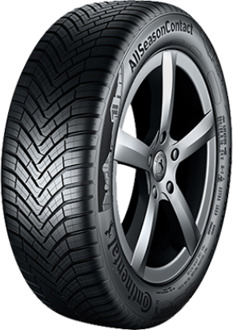 Continental car-tyres Continental AllSeasonContact ( 235/55 R17 99H EVc )