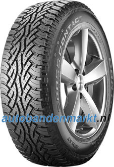 Continental car-tyres Continental ContiCrossContact AT ( 235/85 R16C 114/111Q 8PR, POR )