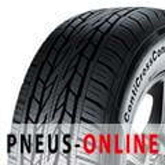 Continental car-tyres Continental ContiCrossContact LX 2 ( 215/60 R17 96H EVc )