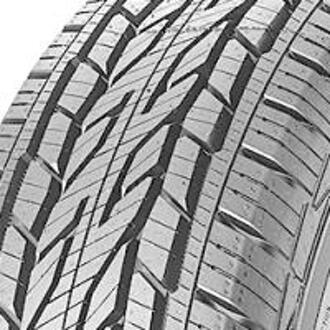 Continental car-tyres Continental ContiCrossContact LX 2 ( 225/65 R17 102H EVc )