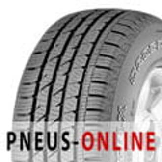 Continental car-tyres Continental ContiCrossContact LX ( 255/60 R18 112V XL, met velgrandbescherming )