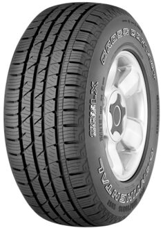 Continental car-tyres Continental ContiCrossContact LX ( 265/60 R18 110T )