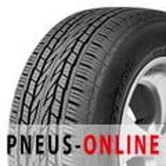 Continental car-tyres Continental ContiCrossContact LX20 ( P275/55 R20 111S )