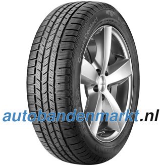 Continental car-tyres Continental ContiCrossContact Winter ( 175/65 R15 84T )