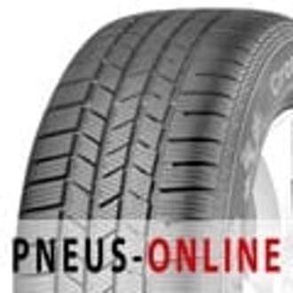 Continental car-tyres Continental ContiCrossContact Winter ( 245/65 R17 111T XL )