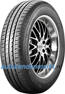 Continental car-tyres Continental ContiEcoContact 3 ( 155/60 R15 74T met velgrandbescherming )
