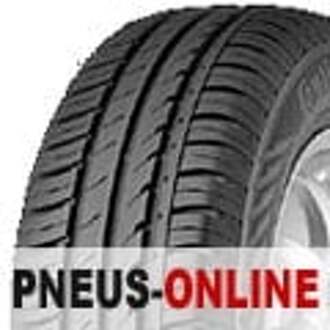 Continental car-tyres Continental ContiEcoContact 3 ( 185/65 R15 88T MO, met wangbescherming )