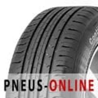 Continental car-tyres Continental ContiEcoContact 5 ( 205/60 R16 92W AO )