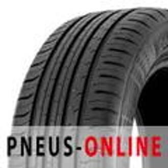 Continental car-tyres Continental ContiEcoContact 5 ( 215/65 R16 98V AO )