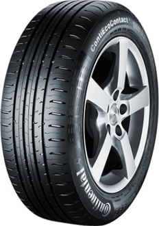 Continental car-tyres Continental ContiEcoContact 5 ( 225/55 R17 101V XL J )