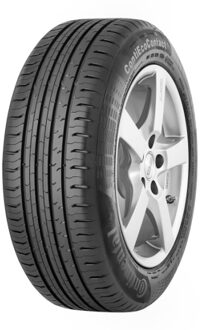 Continental car-tyres Continental ContiEcoContact 5 ( 235/55 R17 103V XL )