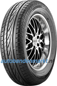 Continental car-tyres Continental ContiPremiumContact ( 185/50 R16 81V met velgrandbescherming )