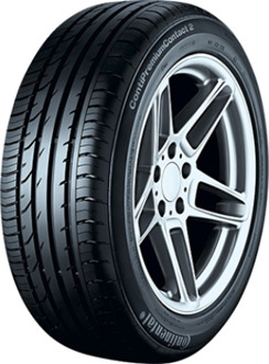 Continental car-tyres Continental ContiPremiumContact 2 ( 215/60 R16 95V )