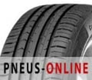 Continental car-tyres Continental ContiPremiumContact 5 ( 205/55 R16 91W AO )