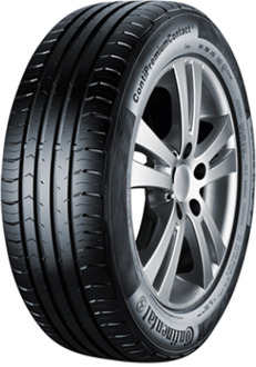 Continental car-tyres Continental ContiPremiumContact 5 ( 205/60 R16 96V XL Conti Seal )