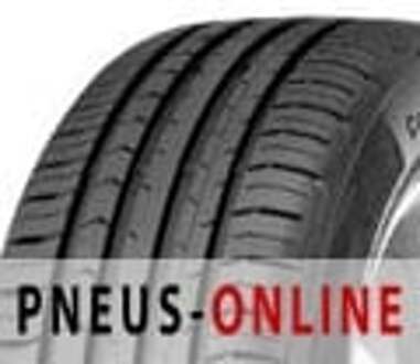 Continental car-tyres Continental ContiPremiumContact 5 ( 215/55 R17 94W )