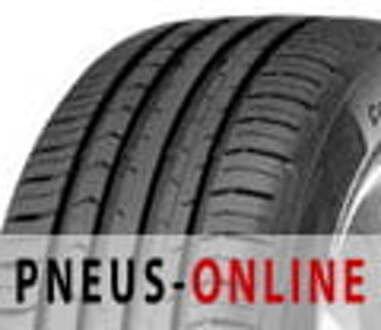 Continental car-tyres Continental ContiPremiumContact 5 ( 235/55 R17 103W XL )