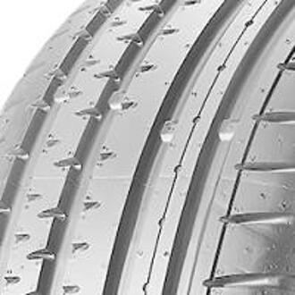 Continental car-tyres Continental ContiSportContact 2 ( 215/40 ZR18 89W XL MO )