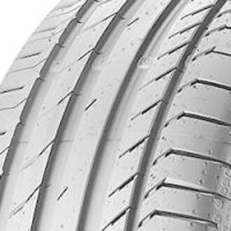 Continental car-tyres Continental ContiSportContact 5 ( 235/40 R19 92V )