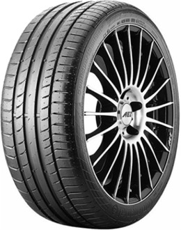 Continental car-tyres Continental ContiSportContact 5P ( 255/40 ZR21 102Y XL MO )