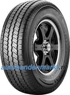 Continental car-tyres Continental ContiTrac ( 255/70 R16 111H )