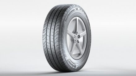 Continental car-tyres Continental ContiVanContact 200 ( 225/65 R16C 112/110R 8PR )