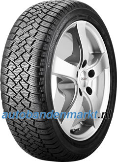 Continental car-tyres Continental ContiWinterContact TS 760 ( 145/65 R15 72T, met velgrandbescherming DOT2022 )