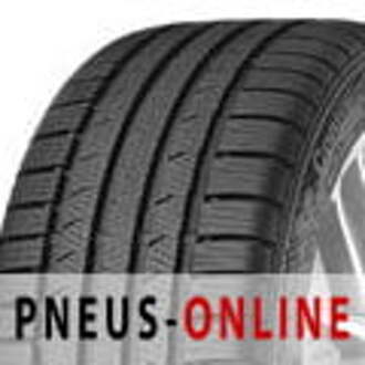 Continental car-tyres Continental ContiWinterContact TS 810 S ( 245/45 R17 99V XL, MO, met velgrandbescherming, met wangbescherming )