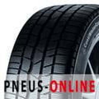 Continental car-tyres Continental ContiWinterContact TS 830P ( 205/55 R17 95H XL * )
