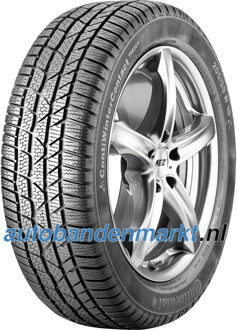 Continental car-tyres Continental ContiWinterContact TS 830P ( 205/55 R18 96H XL * )