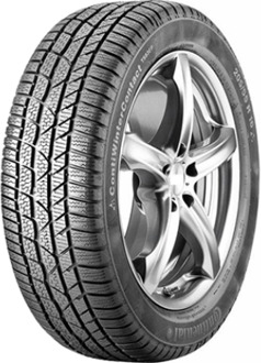 Continental car-tyres Continental ContiWinterContact TS 830P ( 255/50 R21 109H XL *, Conti Seal )