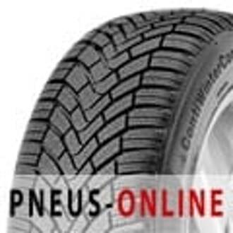 Continental car-tyres Continental ContiWinterContact TS 850 ( 195/65 R15 91T )
