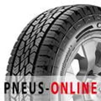 Continental car-tyres Continental CrossContact ATR ( 235/55 R18 100V, met velgrandbescherming )