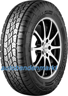 Continental car-tyres Continental CrossContact ATR ( 265/60 R18 110T, met velgrandbescherming )