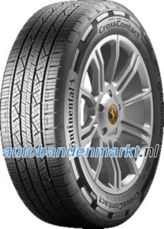 Continental car-tyres Continental CrossContact H/T ( 255/65 R17 110T EVc, met velgrandbescherming )