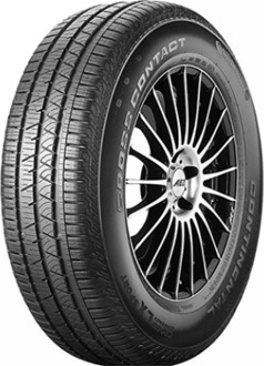 Continental car-tyres Continental CrossContact LX Sport ( 235/60 R18 107V XL EVc, LR )