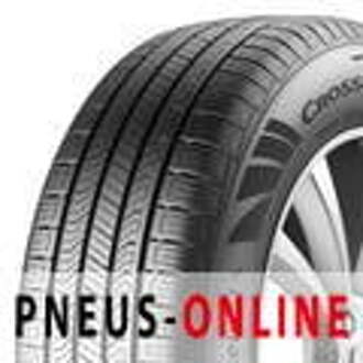 Continental car-tyres Continental CrossContact RX ( 215/60 R17 96H EVc )