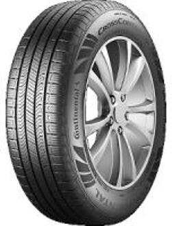 Continental car-tyres Continental CrossContact RX ( 235/55 R19 101H EVc )