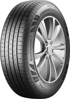 Continental car-tyres Continental CrossContact RX ( 235/55 R20 105V XL EVc, NE0 )